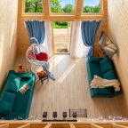 Шале (Шале 1), Гостевой дом Рай в шалаше в Коробицыно