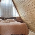 Десятиместный, Гостевой дом Рай в шалаше в Коробицыно