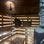 Баня (2 часа), Гостевой дом Рай в шалаше в Светлом
