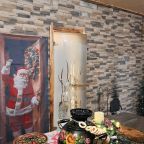 Шале (Шале 4), Гостевой дом Рай в шалаше в Светлом