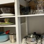 Все для приготовления любимых блюд и сервировки стола !