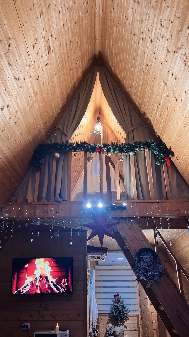 Второй свет изолируется блек аут зановесками