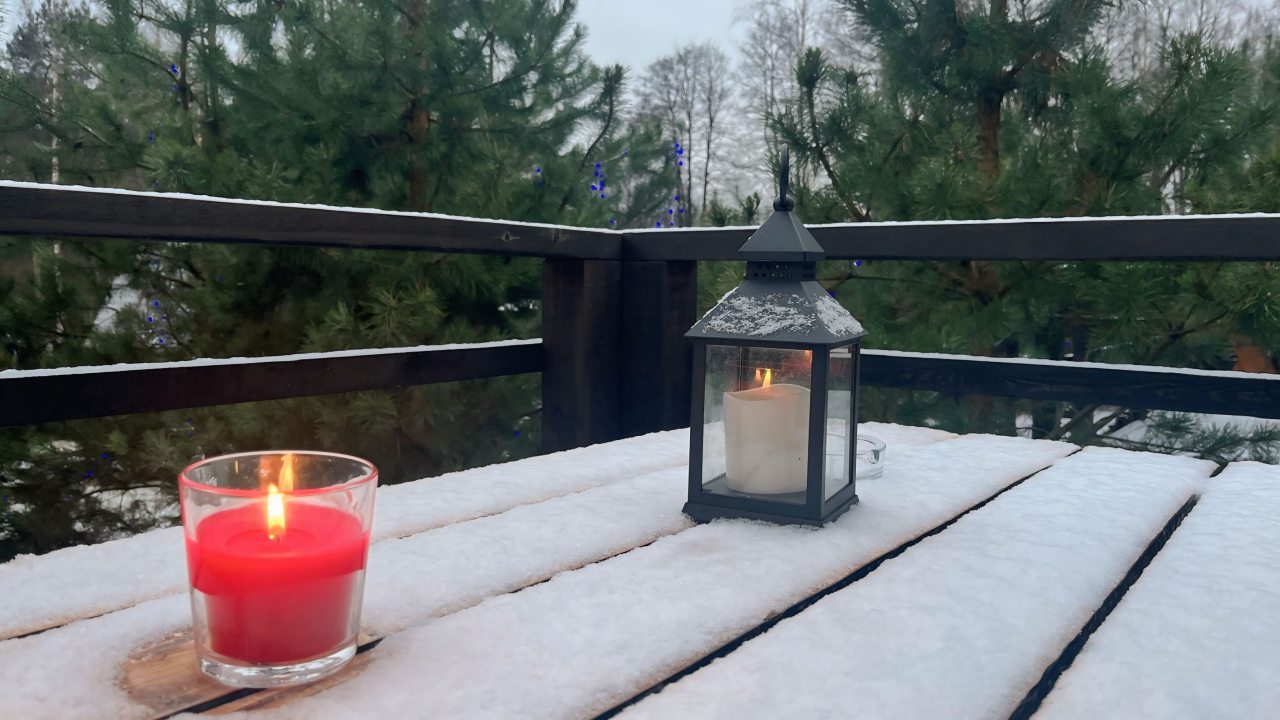 Шале (Шале 4), Гостевой дом Рай в шалаше в Светлом