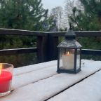 Шале (Шале 4), Гостевой дом Рай в шалаше в Светлом