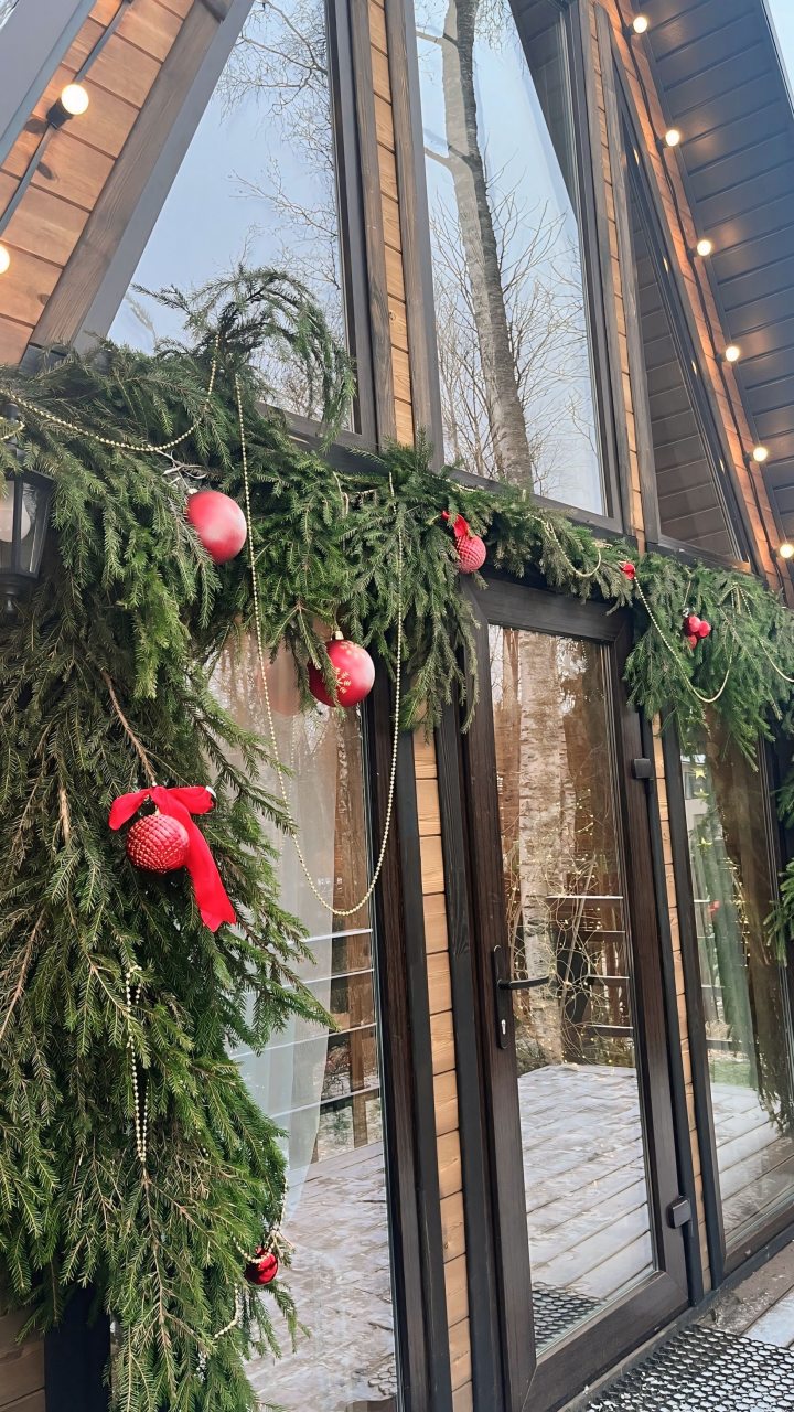 Шале (Шале 4), Гостевой дом Рай в шалаше в Светлом