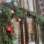 Шале (Шале 4), Гостевой дом Рай в шалаше в Светлом