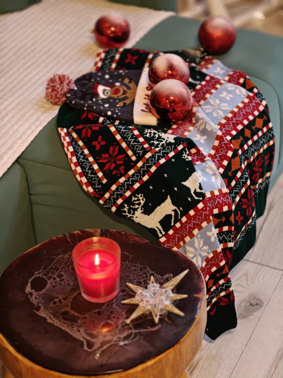 Шале (Шале 4), Гостевой дом Рай в шалаше в Светлом