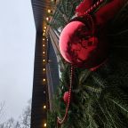 Шале (Шале 4), Гостевой дом Рай в шалаше в Светлом