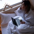 Шале (Шале 4), Гостевой дом Рай в шалаше в Светлом