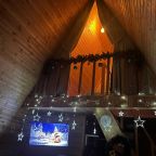 Шале (Шале 4), Гостевой дом Рай в шалаше в Светлом