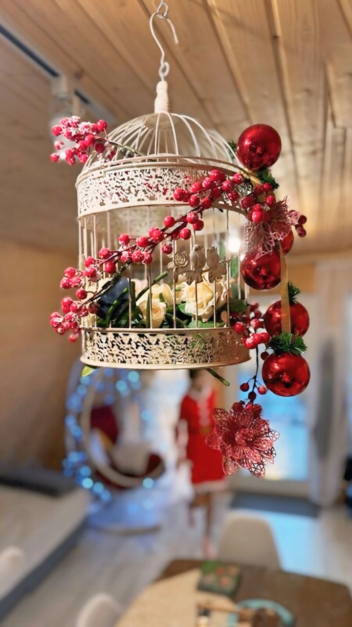 Шале (Шале 4), Гостевой дом Рай в шалаше в Светлом