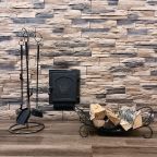 Шале (Шале 4), Гостевой дом Рай в шалаше в Светлом