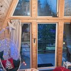 Горнолыжный курорт рядом