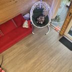 Шале (Шале 2 все оттенки красного), Гостевой дом Рай в шалаше в Светлом