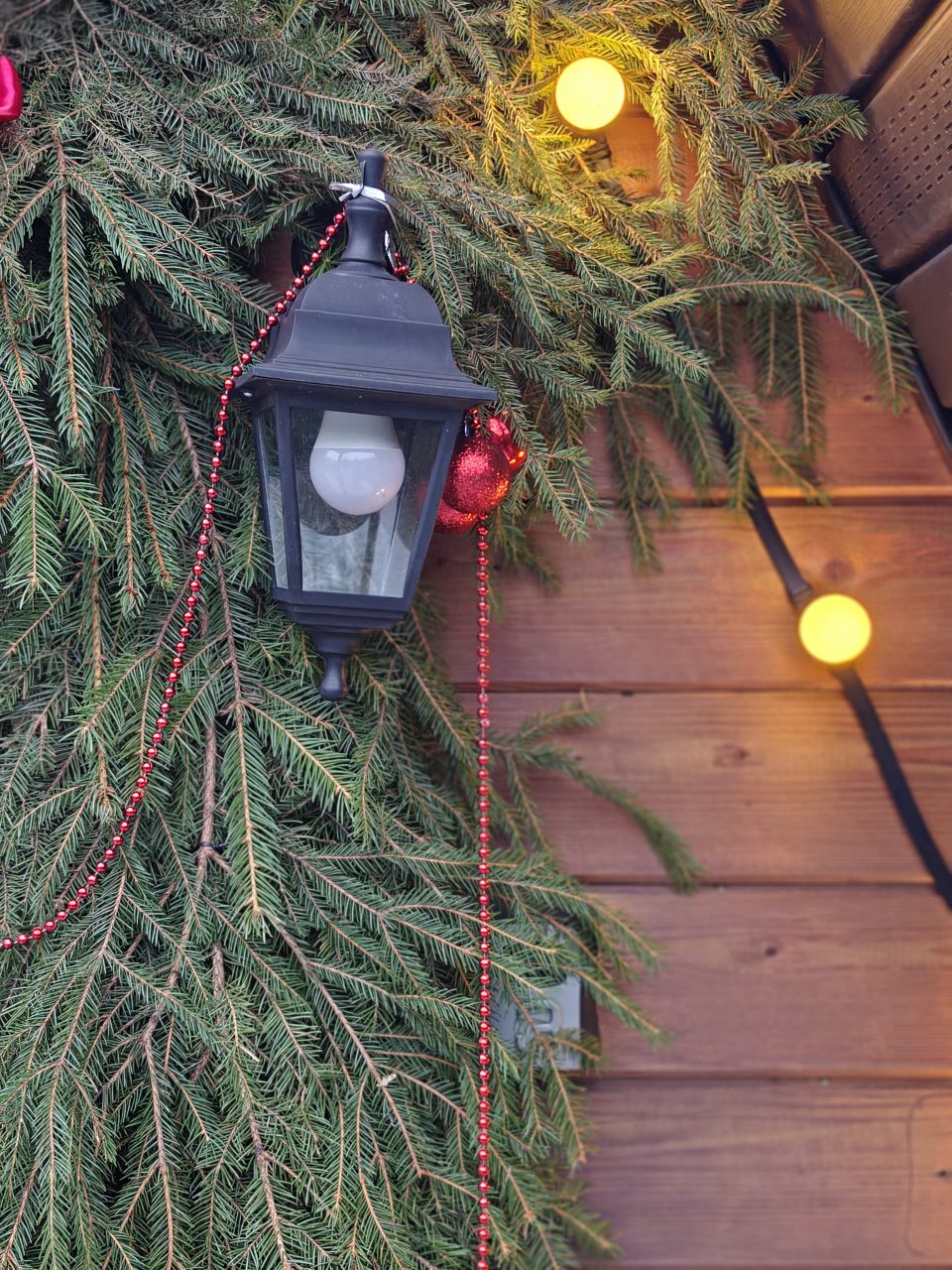 Шале (Шале 2 все оттенки красного), Гостевой дом Рай в шалаше в Светлом