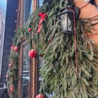 Шале (Шале 2 все оттенки красного), Гостевой дом Рай в шалаше в Светлом