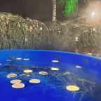 Шале (Большой дом с видом на лес), Гостевой дом Рай в шалаше в Светлом