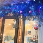 Шале (Большой дом с видом на лес), Гостевой дом Рай в шалаше в Светлом