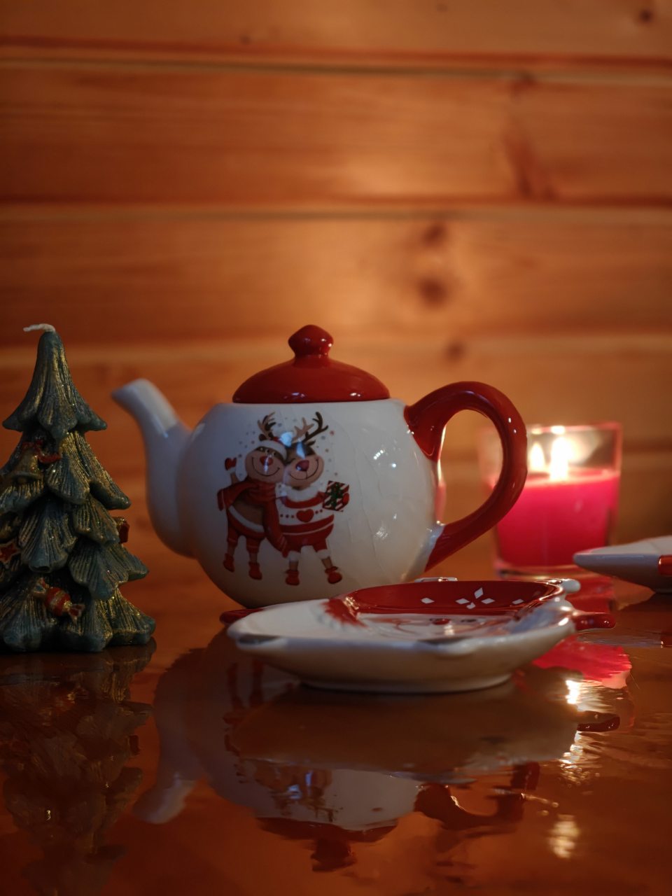 Шале (Большой дом с видом на лес), Гостевой дом Рай в шалаше в Светлом