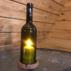 Шале (Большой дом с видом на лес), Гостевой дом Рай в шалаше в Светлом