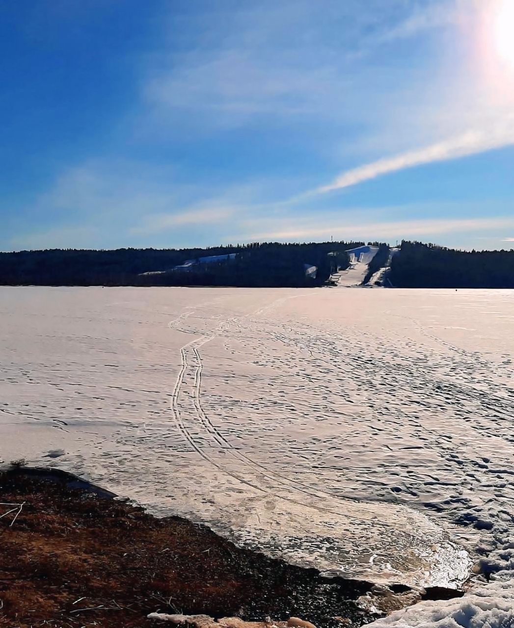 Шале (Большой дом с видом на лес), Гостевой дом Рай в шалаше в Светлом