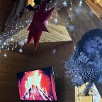 Шале (Шале 1), Гостевой дом Рай в шалаше в Светлом