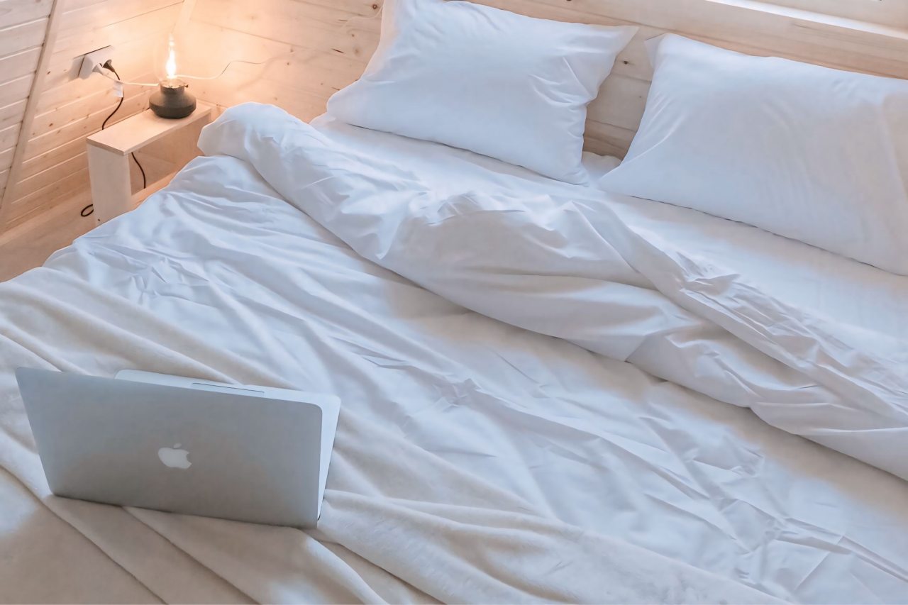 Шале (Шале 1), Гостевой дом Рай в шалаше в Светлом