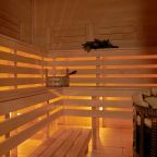 Шале (Шале 1), Гостевой дом Рай в шалаше в Светлом