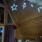 Шале (Шале 1), Гостевой дом Рай в шалаше в Светлом