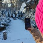 Шале (Шале 1), Гостевой дом Рай в шалаше в Светлом