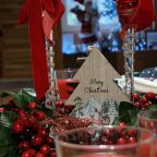 Шале (Шале 3), Гостевой дом Рай в шалаше в Светлом