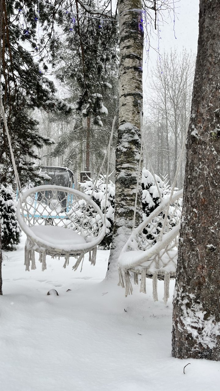 Шале (Шале 2 все оттенки красного), Гостевой дом Рай в шалаше в Светлом
