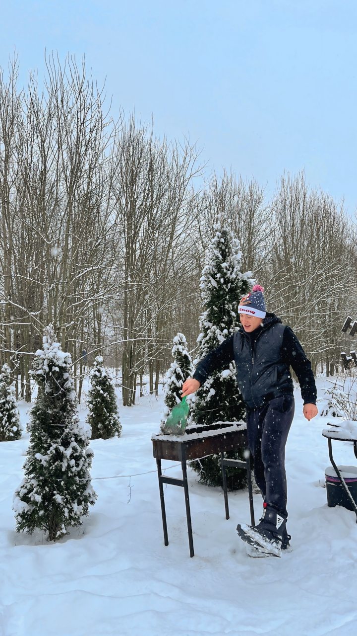 Шале (Большой дом с видом на лес), Гостевой дом Рай в шалаше в Светлом