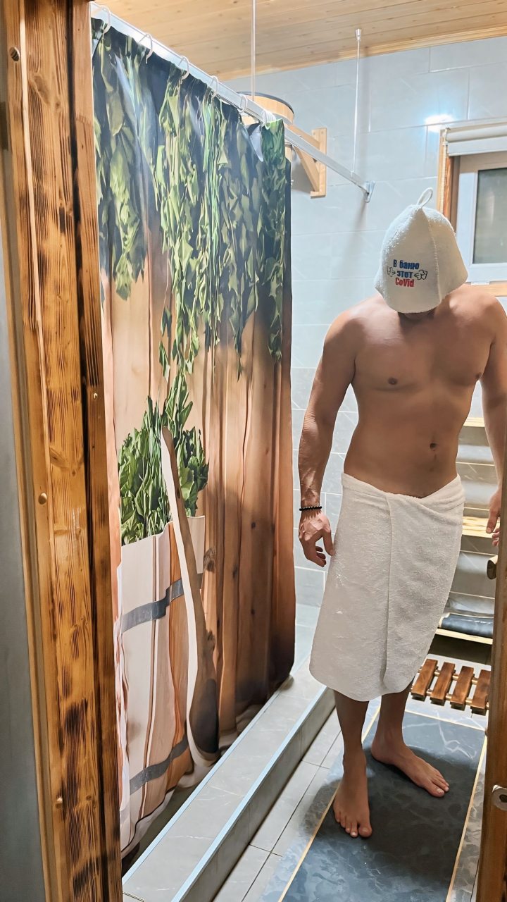 Шале (Большой дом с видом на лес), Гостевой дом Рай в шалаше в Светлом