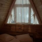 Шале (Большой дом с видом на лес), Гостевой дом Рай в шалаше в Светлом