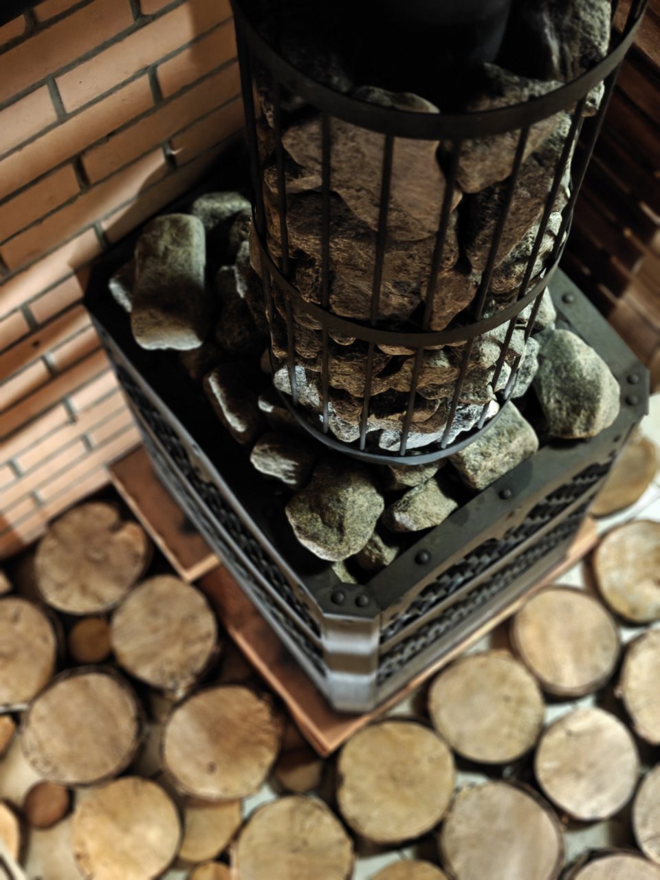 Шале (Большой дом с видом на лес), Гостевой дом Рай в шалаше в Светлом