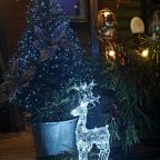 Шале (Большой дом с видом на лес), Гостевой дом Рай в шалаше в Светлом