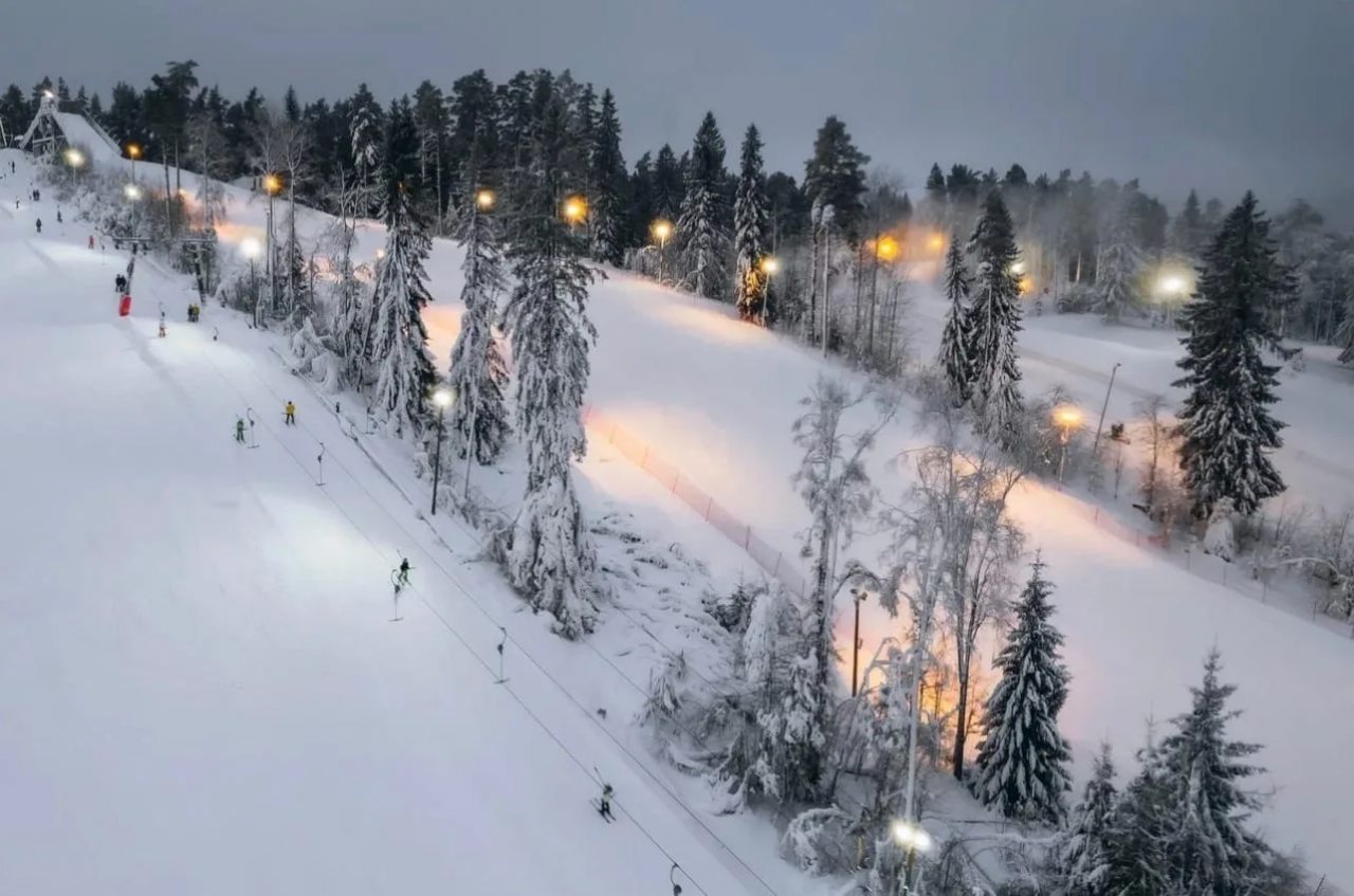 Шале (Шале 1), Гостевой дом Рай в шалаше в Светлом
