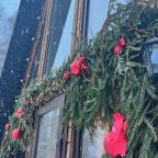 Шале (Шале 1), Гостевой дом Рай в шалаше в Светлом