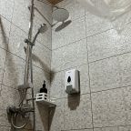 Шале (Шале 1), Гостевой дом Рай в шалаше в Светлом