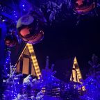 Шале (Шале 1), Гостевой дом Рай в шалаше в Светлом