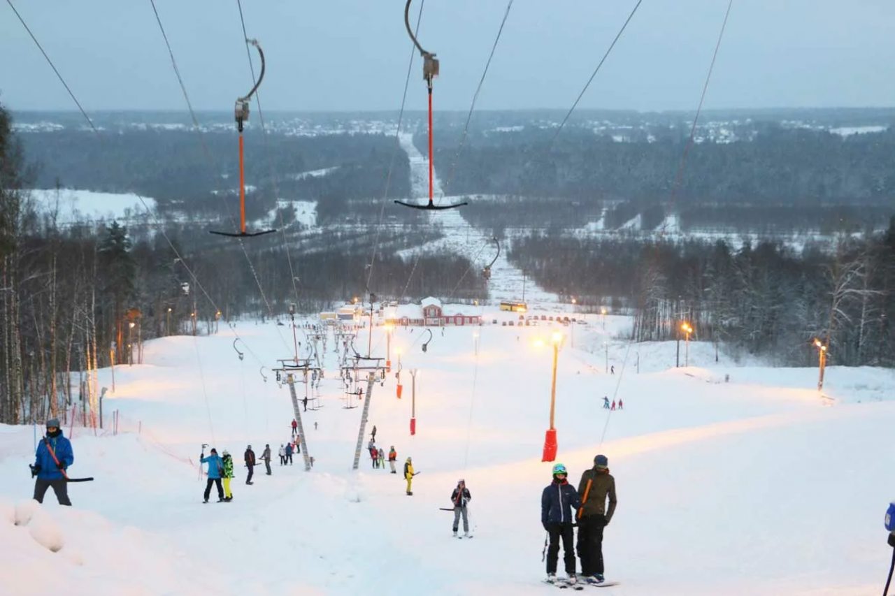 Шале (Шале 2 все оттенки красного), Гостевой дом Рай в шалаше в Светлом