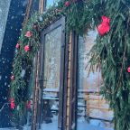 Шале (Шале 2 все оттенки красного), Гостевой дом Рай в шалаше в Светлом