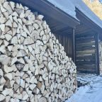 Шале (Шале 4), Гостевой дом Рай в шалаше в Светлом