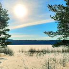 Шале (Шале 3), Гостевой дом Рай в шалаше в Светлом