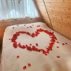 Шале (Большой дом с видом на лес), Гостевой дом Рай в шалаше в Светлом