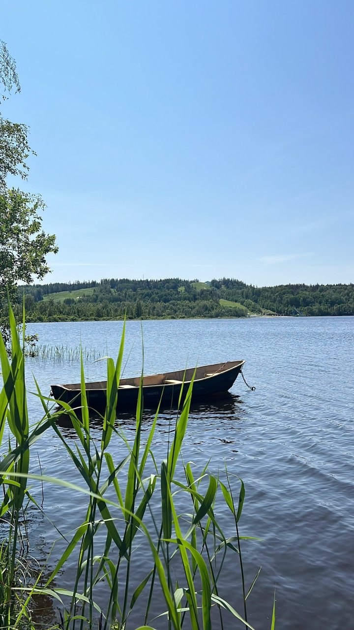 Шале (Шале 3), Гостевой дом Рай в шалаше в Светлом