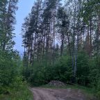 Шале (Шале 4), Гостевой дом Рай в шалаше в Светлом