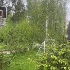 Шале (Большой дом с видом на лес), Гостевой дом Рай в шалаше в Светлом