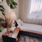 Односпальная кровать